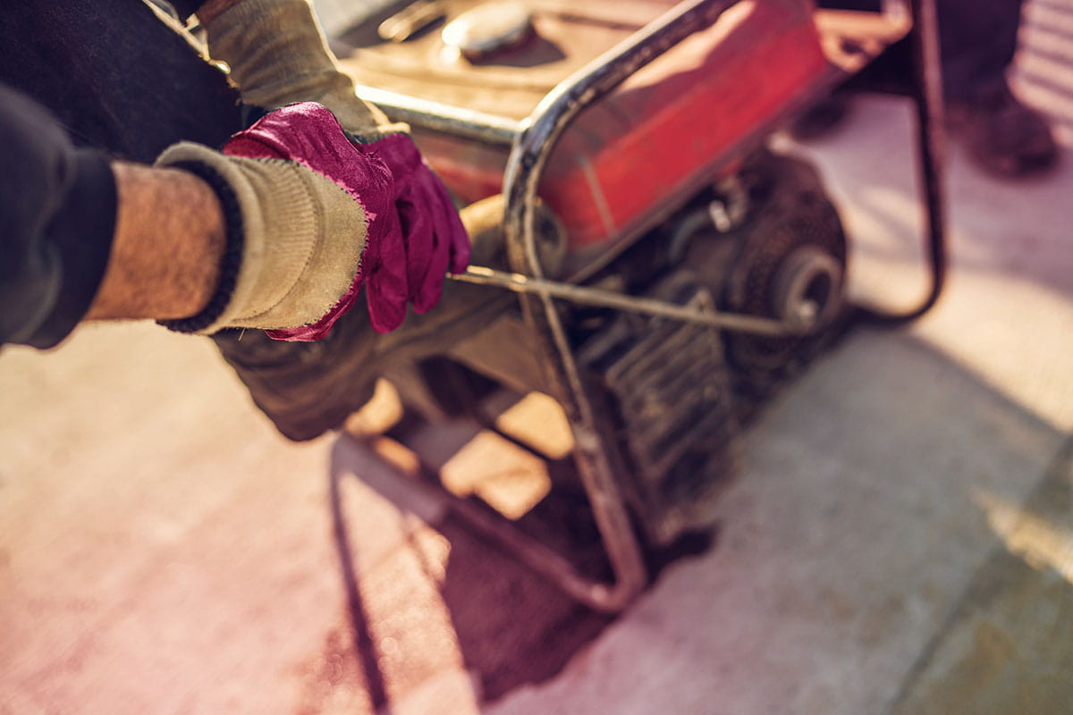 Mihalıççık Jeneratörcü